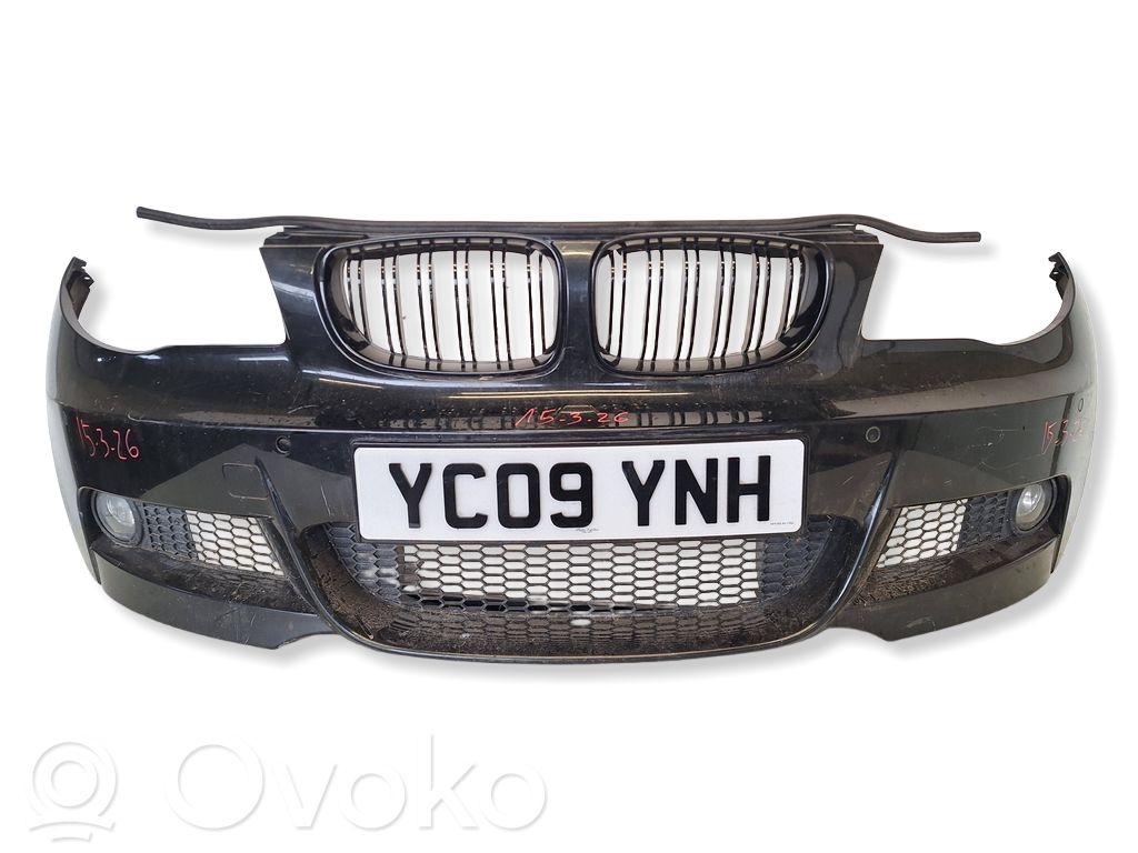 Front bumper   15857712