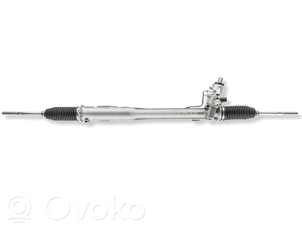 Volkswagen Tiguan Steering rack 