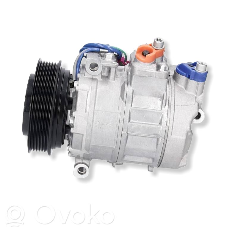 Audi A6 S6 C5 4B Kompresor / Sprężarka klimatyzacji A/C 