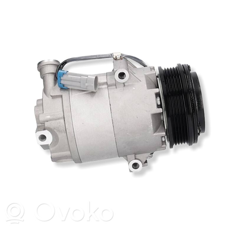 Opel Meriva A Kompresor / Sprężarka klimatyzacji A/C 