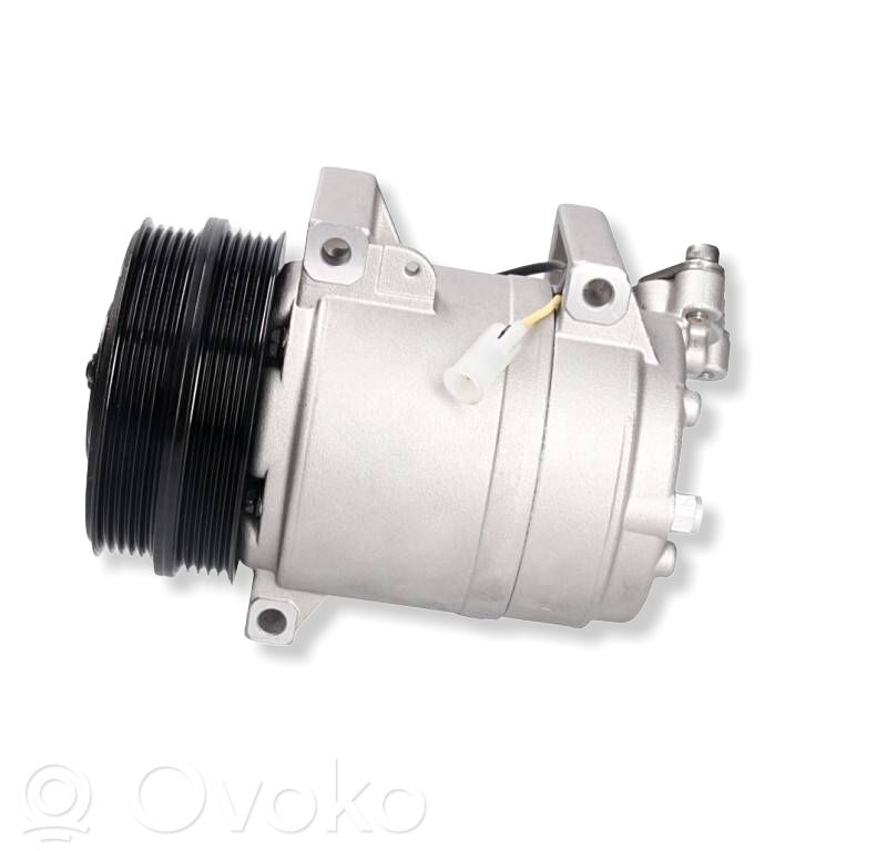 Volvo S40 Kompresor / Sprężarka klimatyzacji A/C 