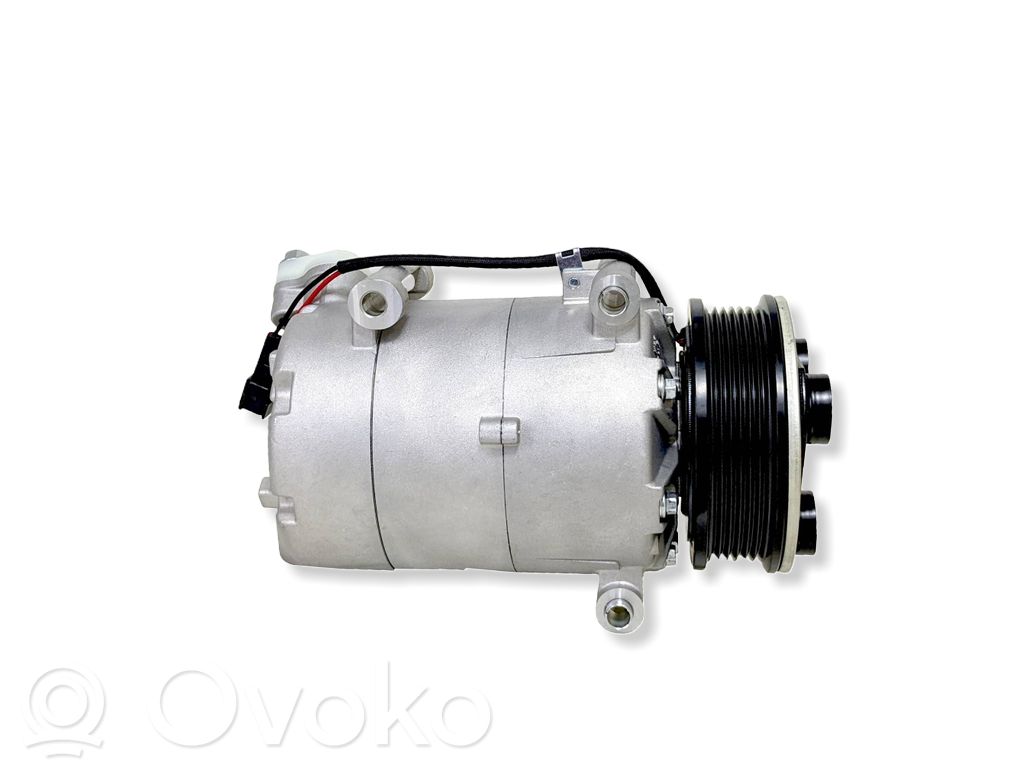 Land Rover Range Rover Evoque L538 Compresseur de climatisation 