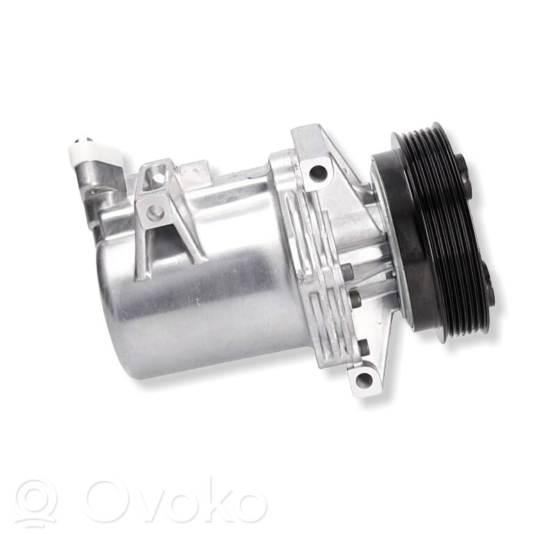 Oro kondicionieriaus kompresorius (siurblys)   92600A092B,8201025121,8200816362,926003VD0A,926004634R