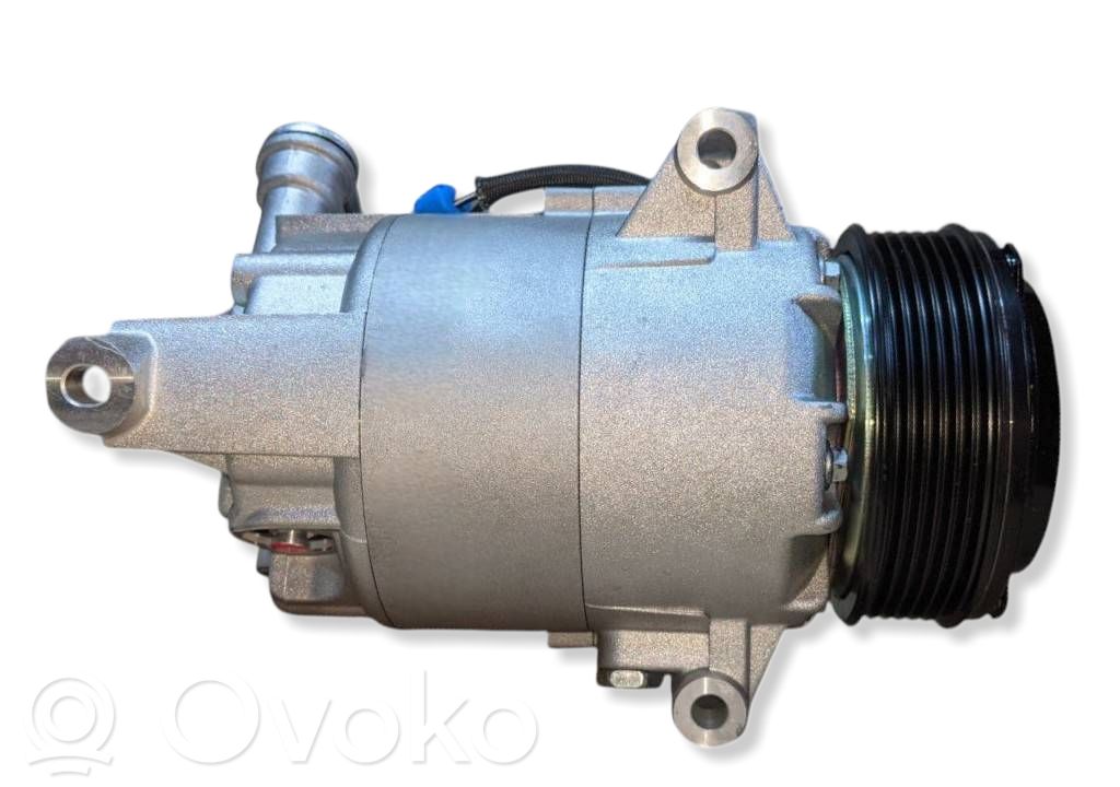 Mitsubishi ASX Kompresor / Sprężarka klimatyzacji A/C 