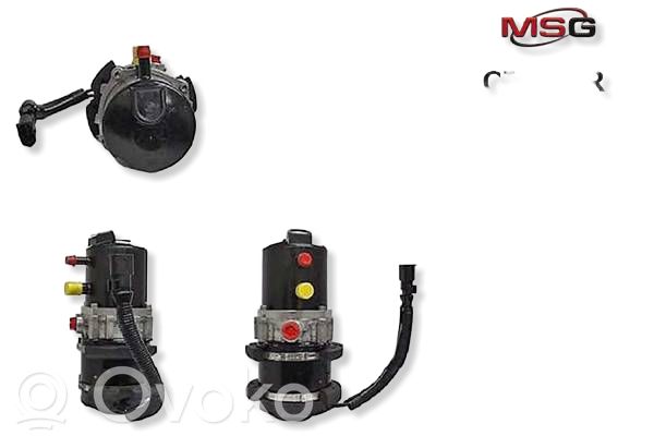 Ohjaustehostimen pumppu   40071E,40072E,4007R6,4007X7