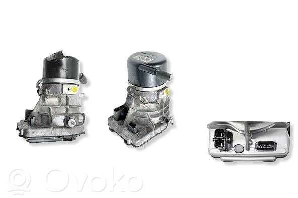 Power steering pump   4008E3,4008E5,9673173780,400828,4008E2