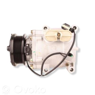 Ford Fiesta Compresor (pompă) aer condiționat (A/C) 