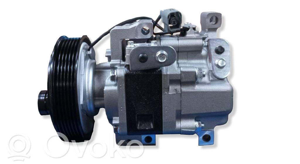 Mazda CX-7 Klimakompressor Pumpe 