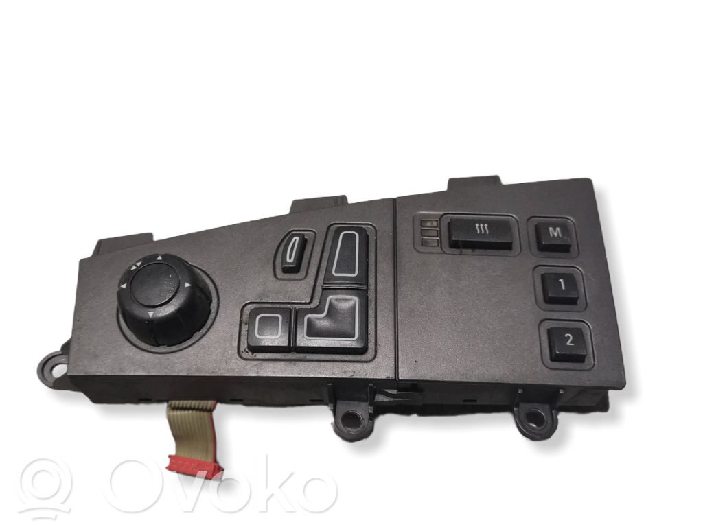 Seat memory switch   6918402,53305910,E0200119