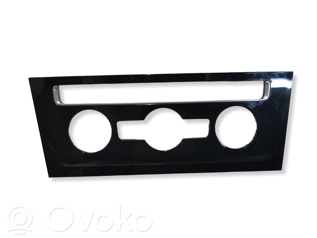 Volkswagen Golf VII Panel klimatyzacji / Ogrzewania 