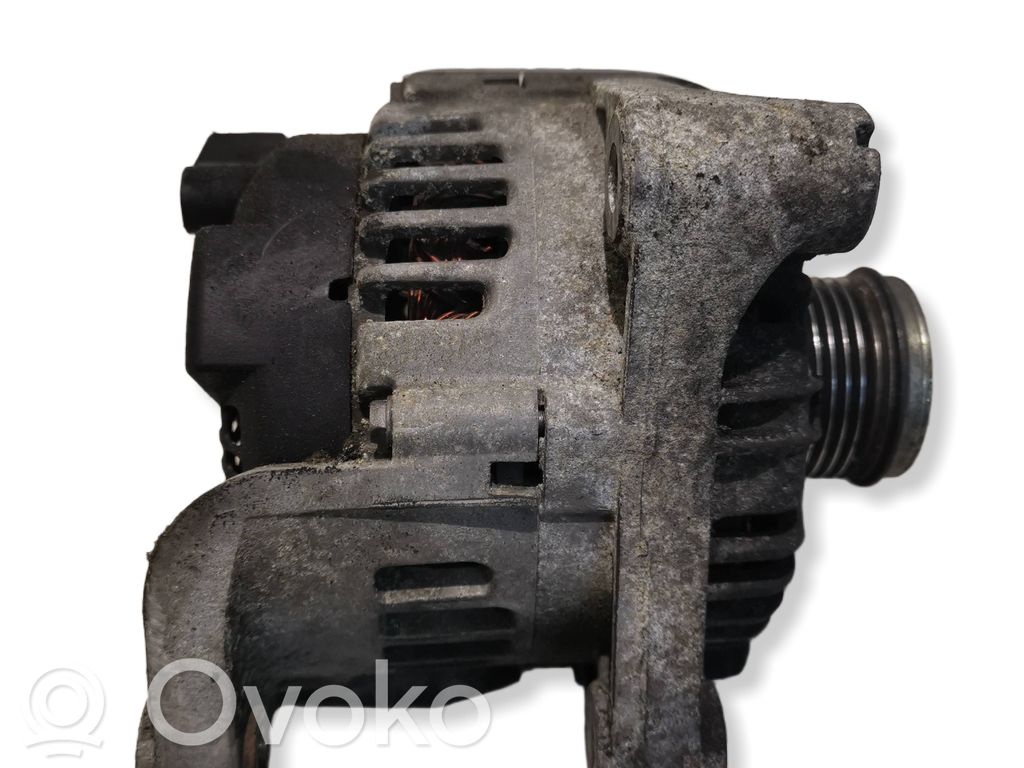 BMW 3 E90 E91 Generator/alternator 