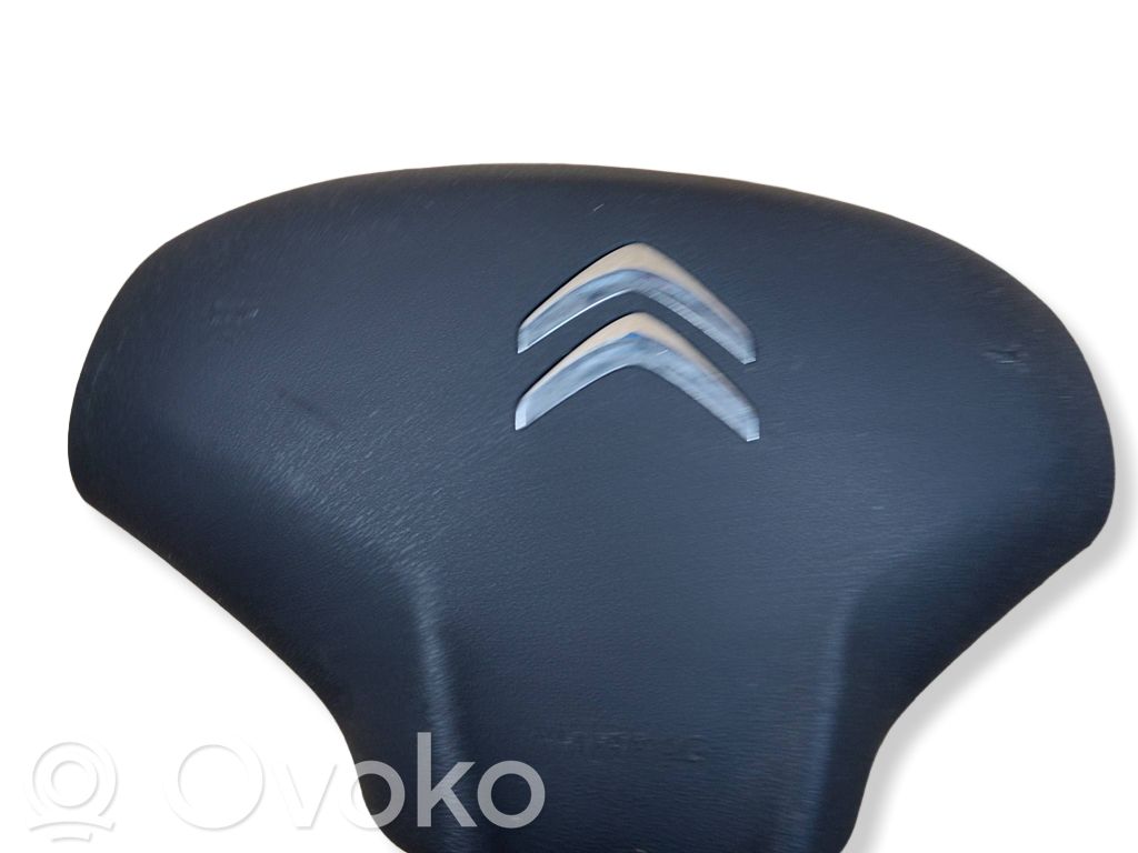 Citroen C3 Stūres drošības spilvens 