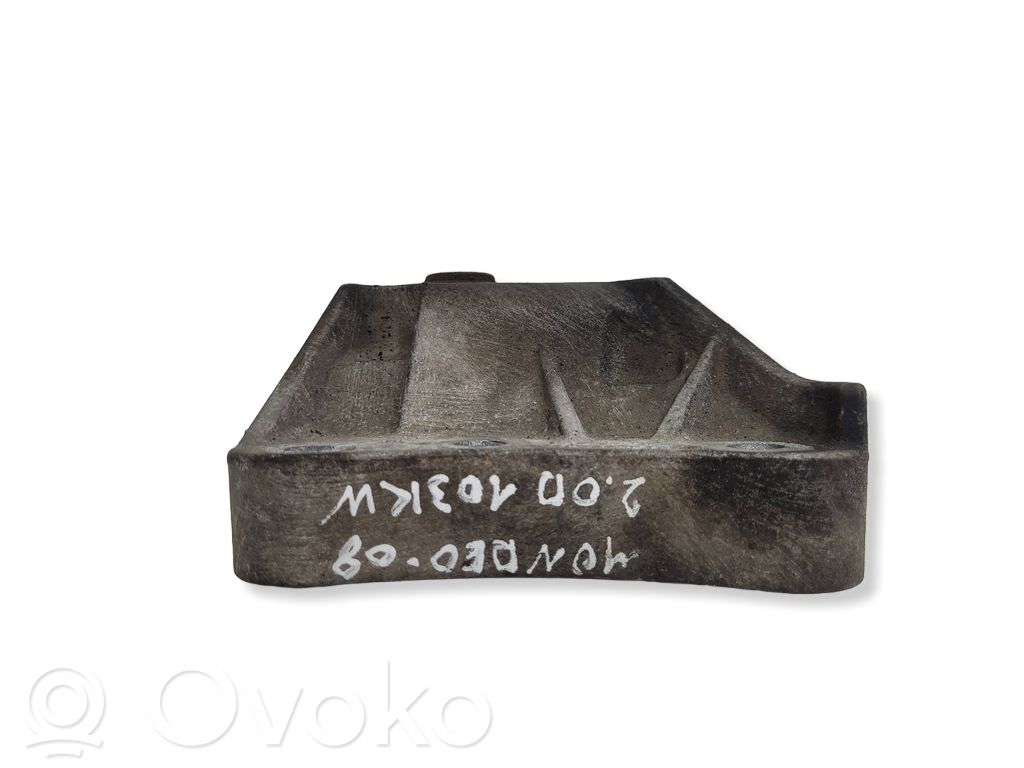 Ford Mondeo MK IV Łapa / Mocowanie skrzyni biegów 
