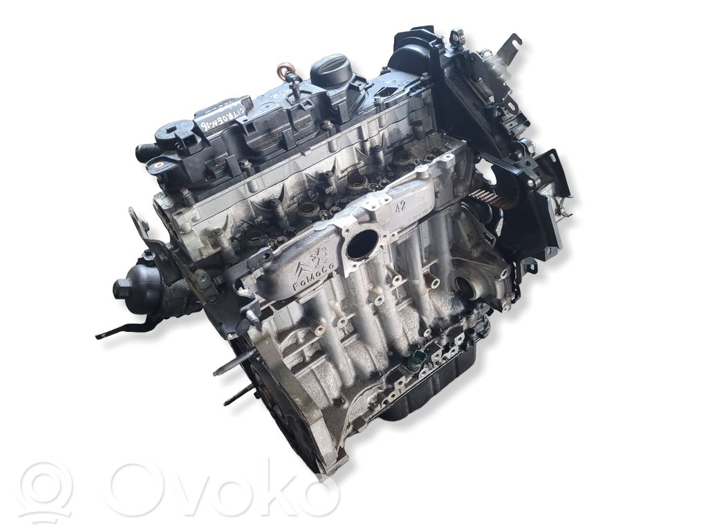 Motor   BH02