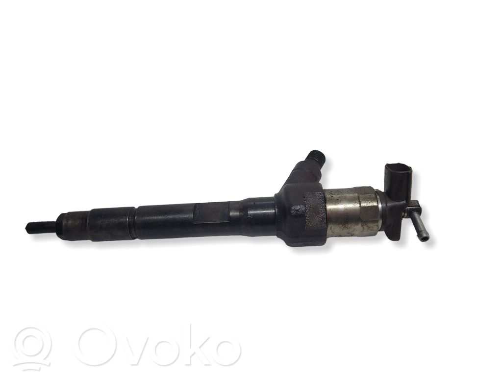 Inyector de combustible   R2AA13H50,001011L08456