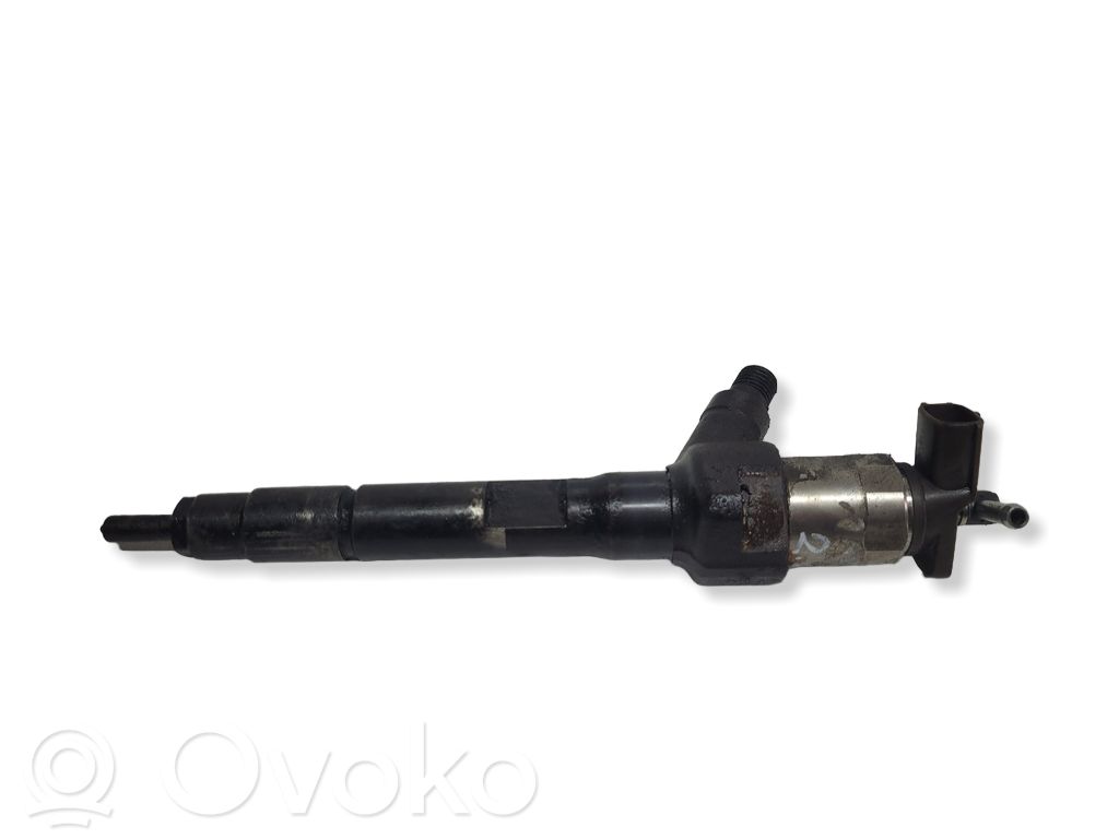 Inyector de combustible   R2AA13H50