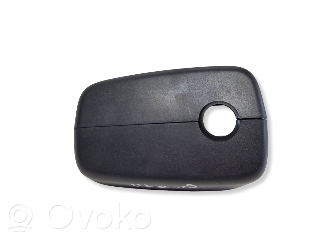 Volvo V70 Inne części wnętrza samochodu 