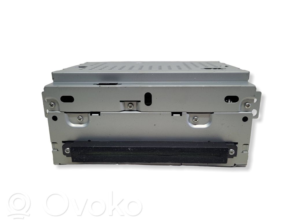 Volvo V70 Unità principale autoradio/CD/DVD/GPS 