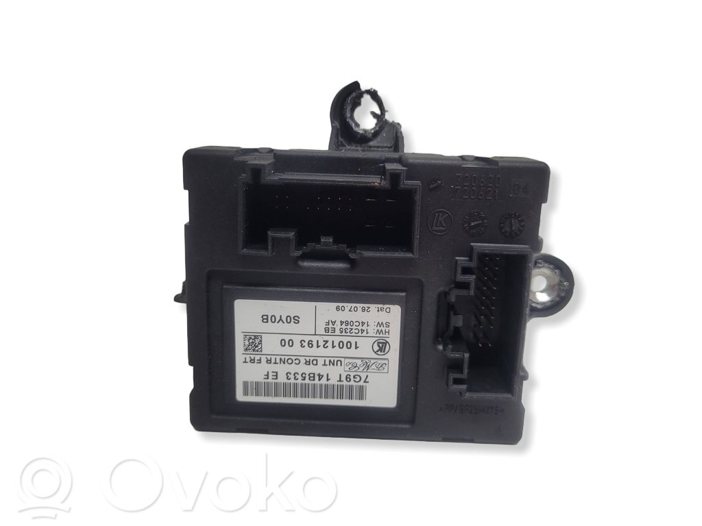 Volvo V70 Unitate/modul comandă uși 