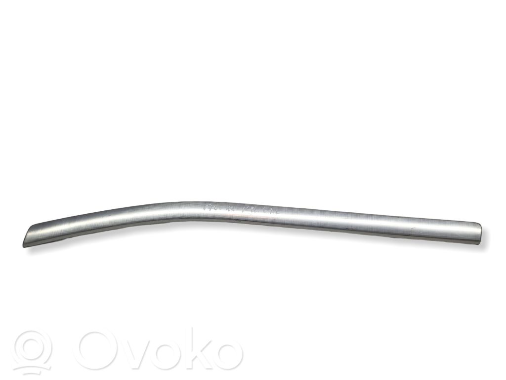 Volvo V70 Poszycie drzwi tylnych 