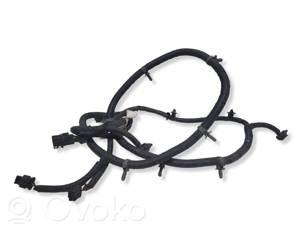 Hyundai i40 Cableado del sensor de aparcamiento (PDC) 