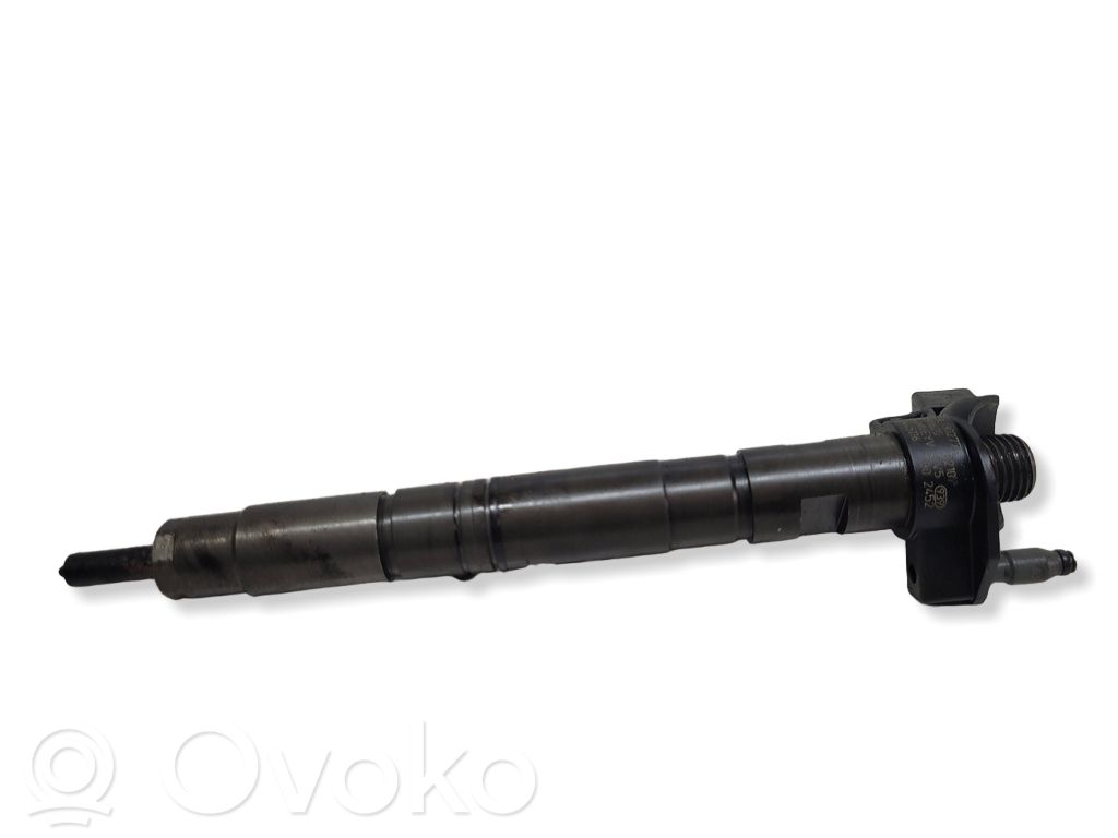 Inyector de combustible   03L130277,0445116,090620