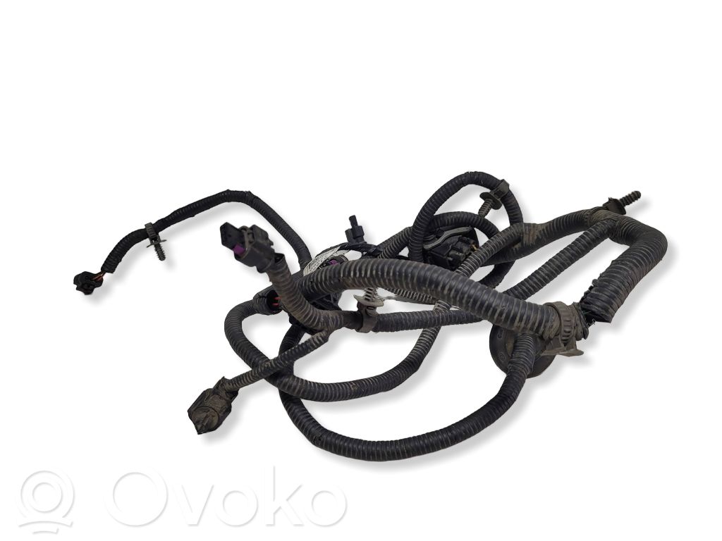 Hyundai i40 Cableado del sensor de aparcamiento (PDC) 