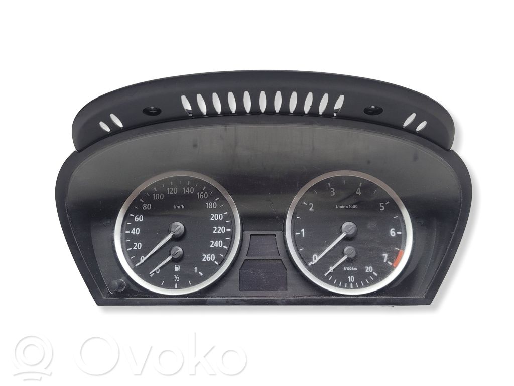 Speedometer (instrument cluster)   6958592,62116958592,213363008628