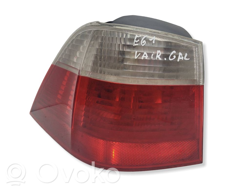 Rear/tail lights   6935319,6925891,EE916T