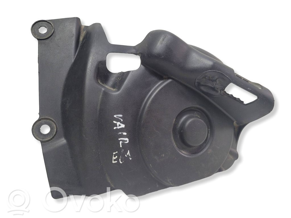 BMW 5 E60 E61 Otros repuestos de la suspensión delantera 