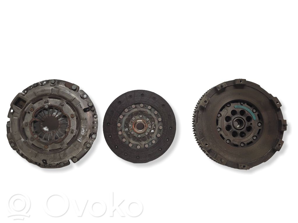 Hyundai i40 Clutch set kit 