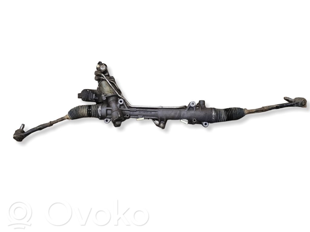 BMW 5 E60 E61 Vairo kolonėlė 