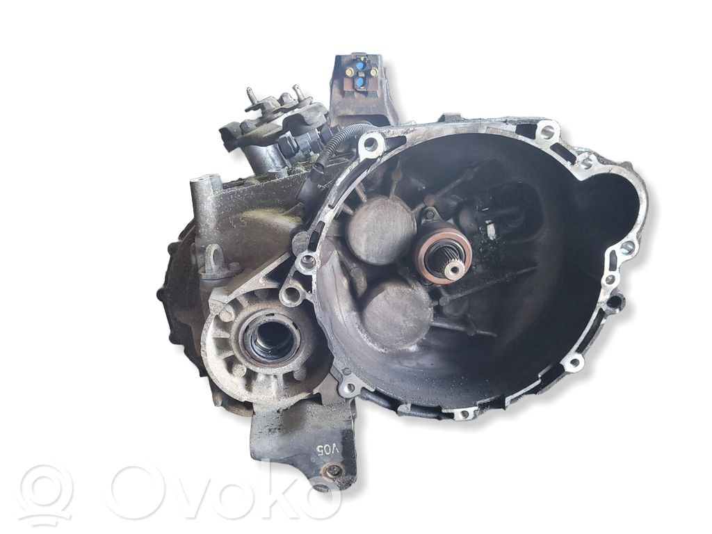 Hyundai i40 Cutie viteze manuală cu 6 trepte 