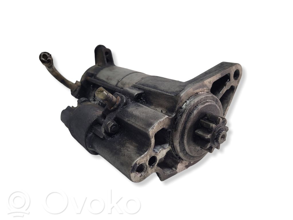 Land Rover Discovery 4 - LR4 Electromotor 