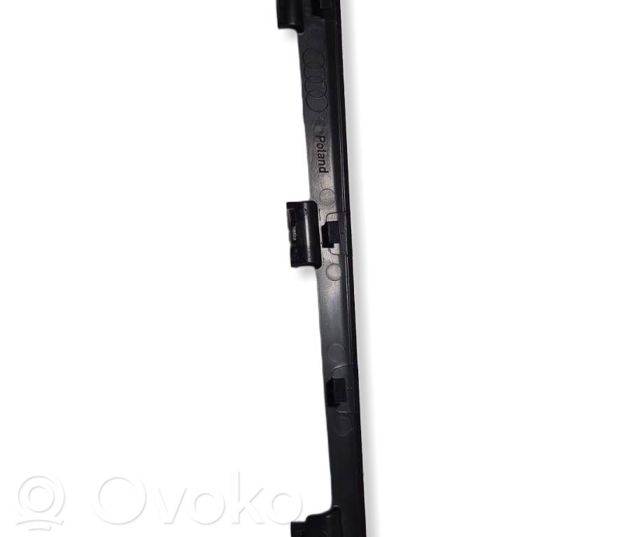 Audi A6 S6 C8 4K Ramă laterală consolă centrală spate 