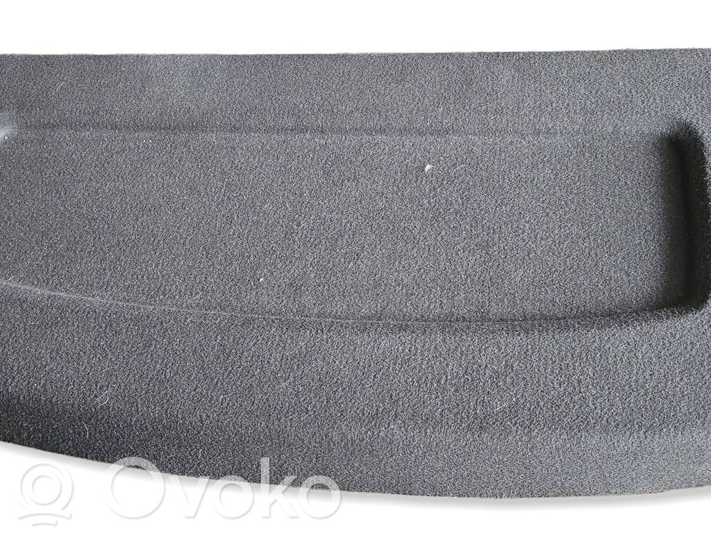 Ford Focus Parcel shelf 