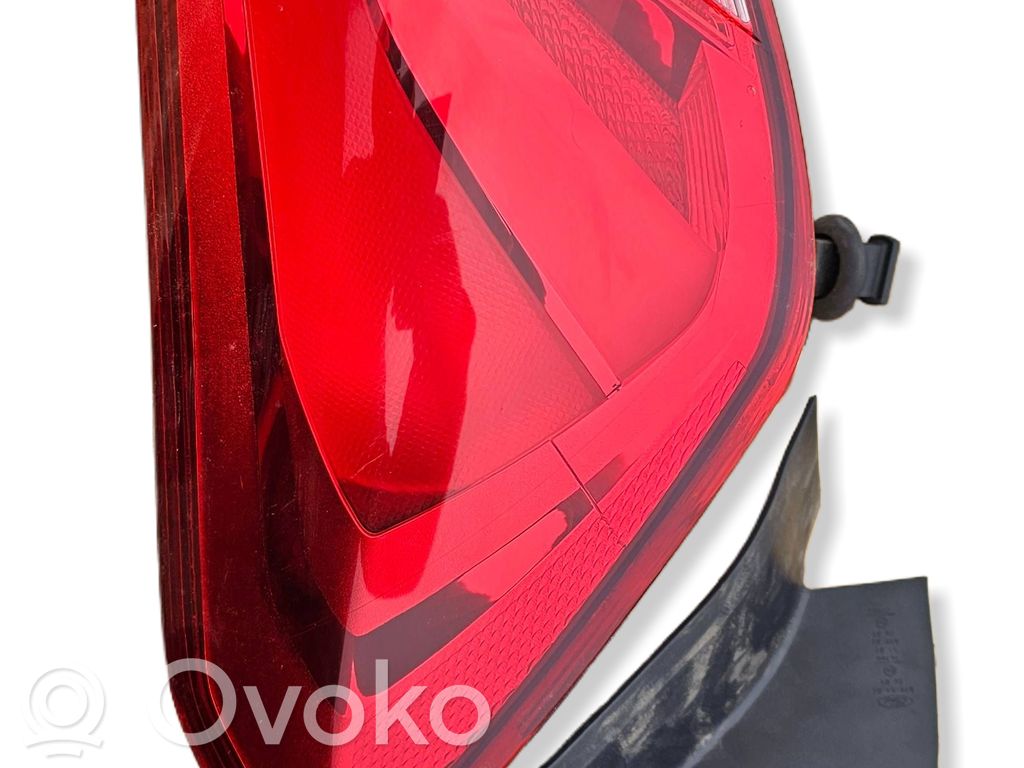 Ford Focus Takavalot 
