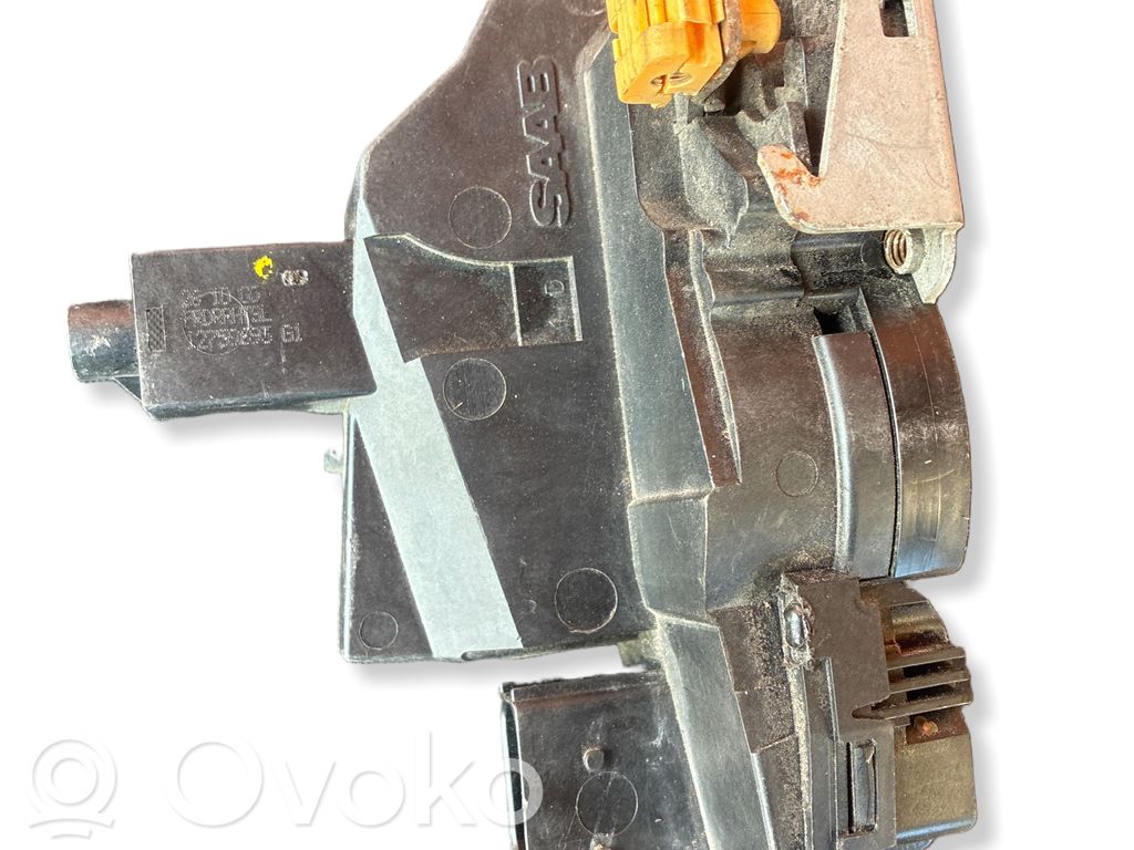 Saab 9-3 Ver2 Front door lock 