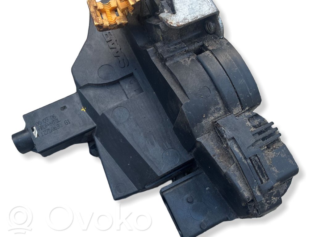 Saab 9-3 Ver2 Front door lock 