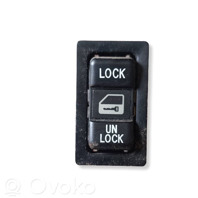 Central locking switch button   192543