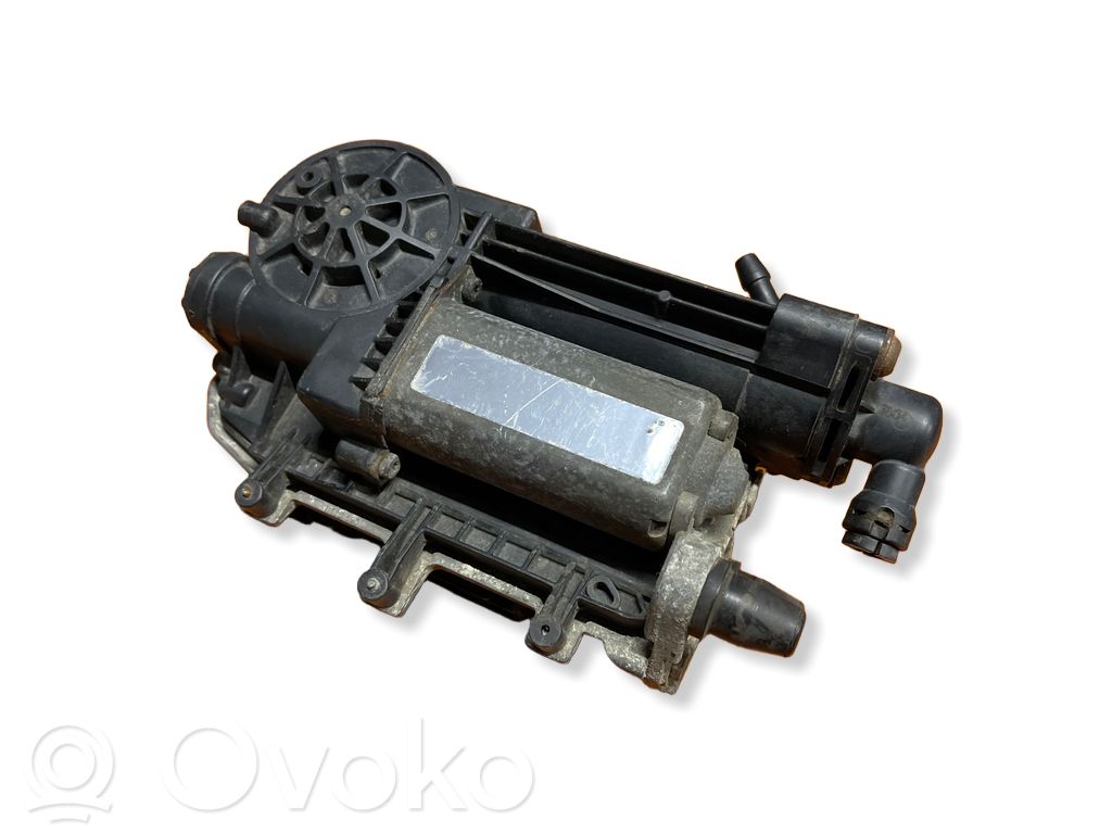 Ford Fusion Gear shifter/selector 
