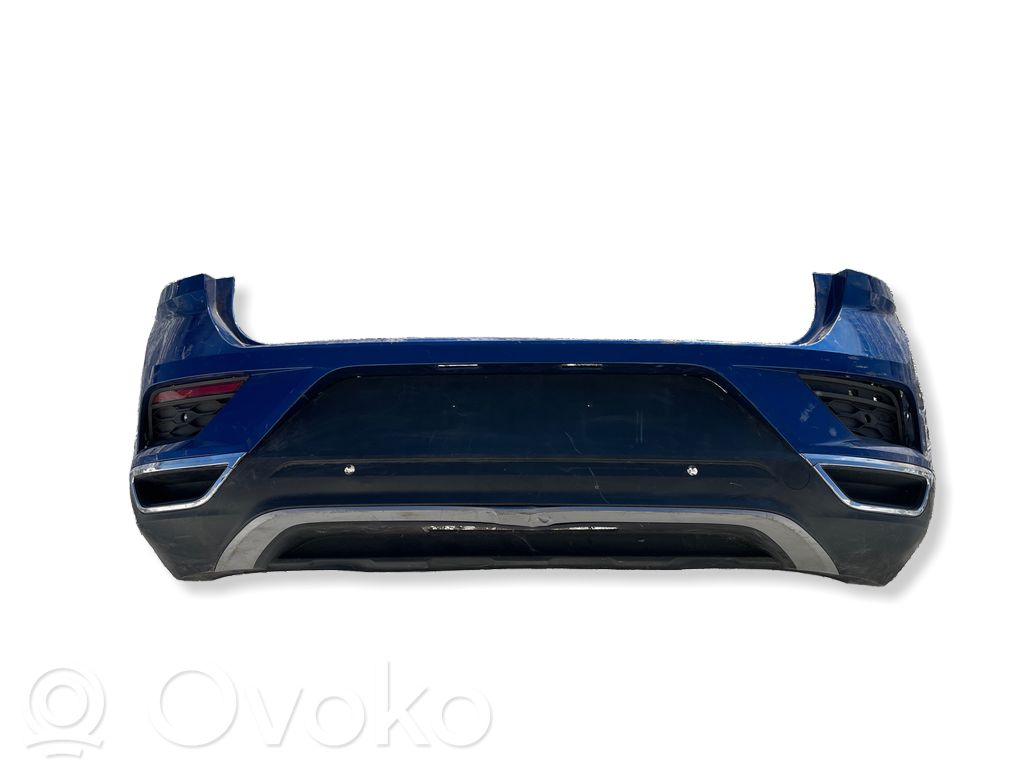 Volkswagen T-Roc Parachoques 
