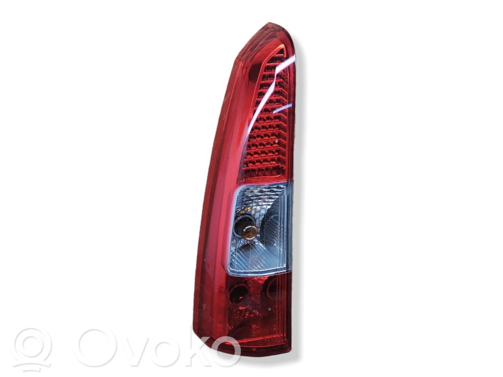 Volvo V70 Takavalot 