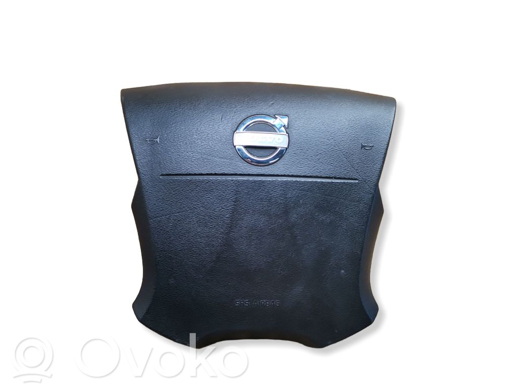 Volvo XC70 Steering wheel airbag 