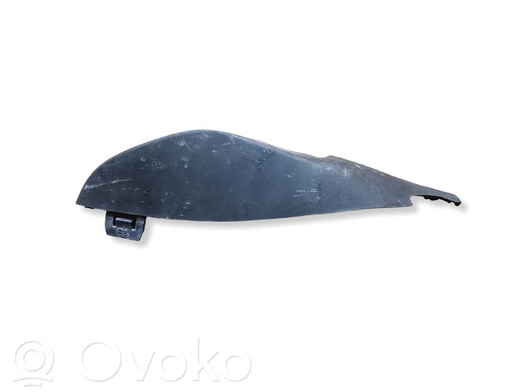 Volvo XC70 Windshield trim 