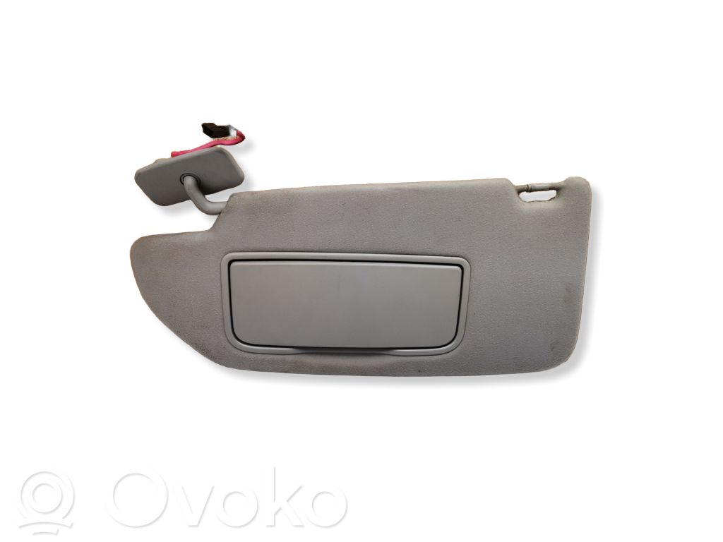 Volvo V70 Sun visor 