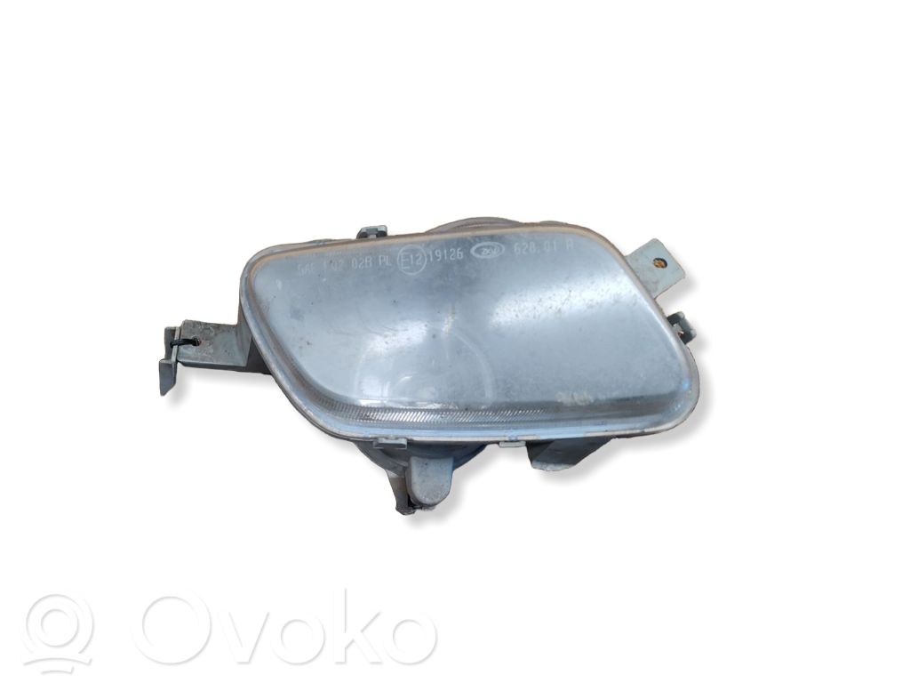 Volvo V70 Etusumuvalo 