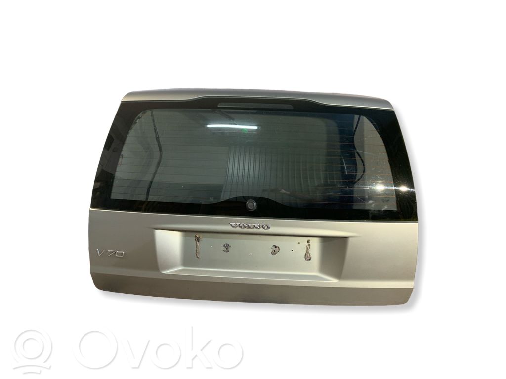 Volvo V70 Puerta del maletero/compartimento de carga 