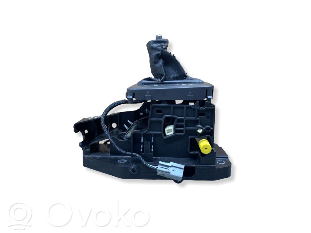 Volvo V70 Selector caja de cambios 