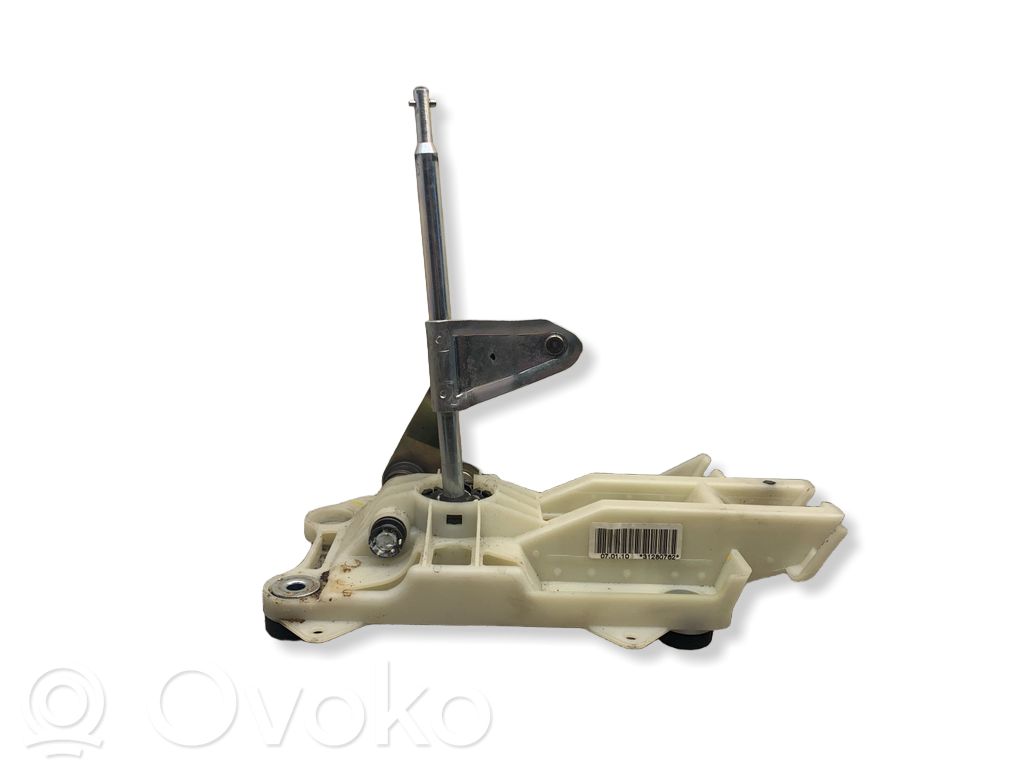 Volvo C30 Selector caja de cambios 